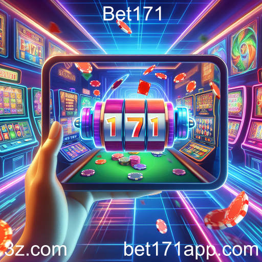 Explorando o Cassino Online no Bet171: Diversão e Emoção Garantidas!