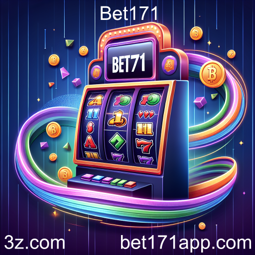 Atração dos Caça-níqueis: Uma Análise da Categoria no Bet171